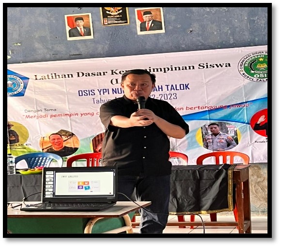 Berita Bang JP